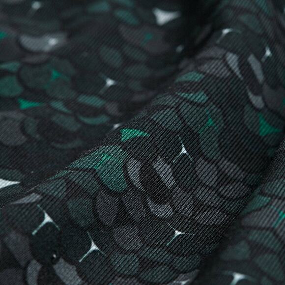 Bogey Bros Golf Co - Whale Tail - Snake Skin - Polo - Picture 4 of 7